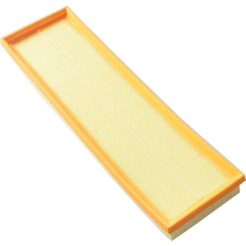 Car Air Filter For VW Volkswagen Passat B7 2.5L 2010- Passat B8 2.5L - 07K129620 07K 129 620