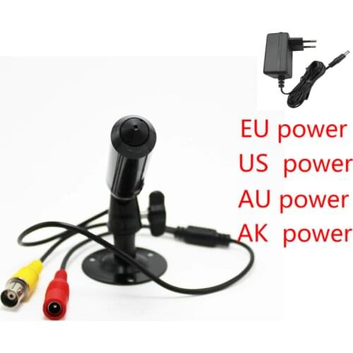 1080P AHD bullet camera mini CCTV camera small home surveillance camera FH8536E+IMX323