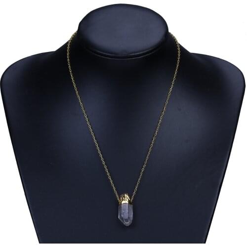 Daking.qinyi Pendant Chains