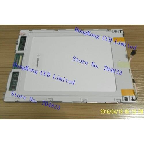 LM64P101 D LM64P101D display