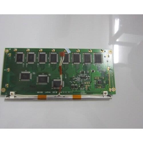G649D for SEIKON 8.9" LCD NEW STOCK 12 months warranty