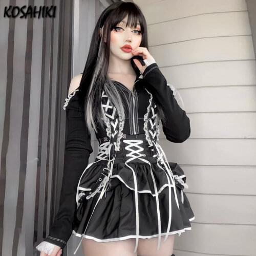 Женские юбки пачки KOSAHIKI China At AliExpress