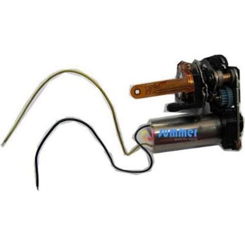 96%NEW original D3 motor Genuine Aperture Control Plate Assembly D3X Motor Unit Replacement For Nikon D3/D3S Camera