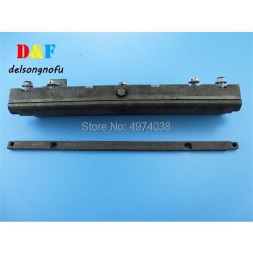 Offset printing machine Clamping bar AS MV.052.493 /03