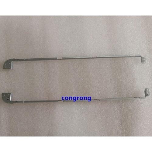 For Dell XPS L701X L702X Screen Holder Bracket Hinges L & R