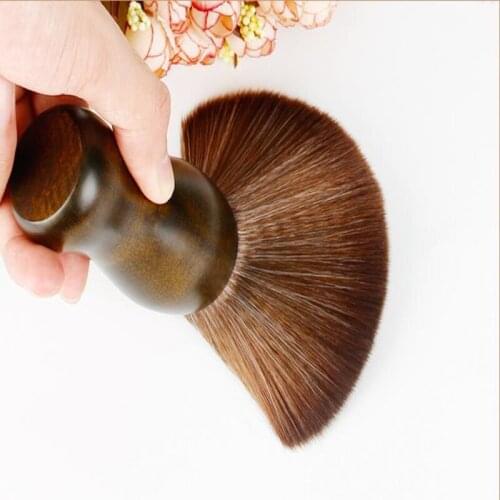 Hair Salon Hairdressing Brushes