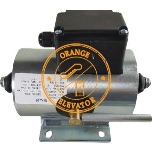 Escalator Brake BRA540