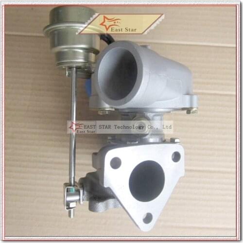 Turbo K04 53049880001 53049700001 53049880006 53049880008 1113104 1113204 1057139 For Ford Transit IV FT190 4HC 4EA 4EB 2.5L 91