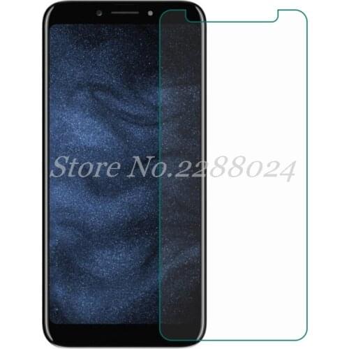 Smartphone 9H Tempered Glass for DEXP BS155 5.45" GLASS Protective Film Screen Protector cover phone