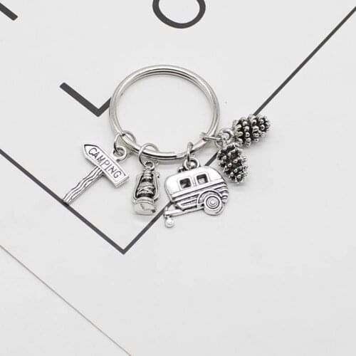 Keychains ZUWEI WU China