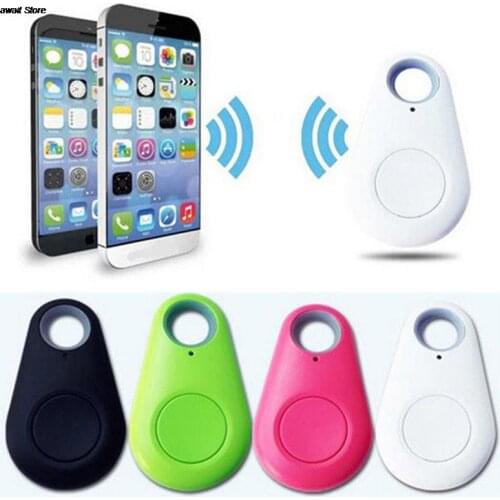 1pc Mini GPS Tracking Finder Device Auto Car Motorcycle Tracker Track GPS Tracker Anti-Lost Trackers for Pet Kids