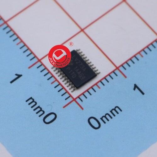 20PCS/LOT SN74LV273APWR SN74LV273PW LV273A TSSOP-20 Original and New