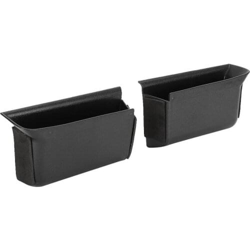 For Mercedes-Benz B GLB class W247 X247 2020 2021 plastic car armrest box door handle storage glove box phone holder storage box