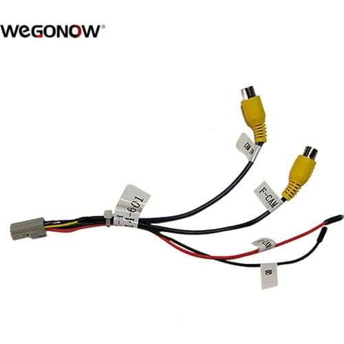 To support 2 Camera the Front and rear camera