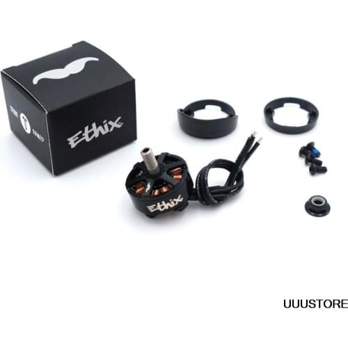 Team BlackSheep TBS Ethix Mr Steele Stout 1700kv Motor V2