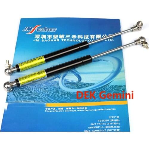 DEK 186206 gas spring