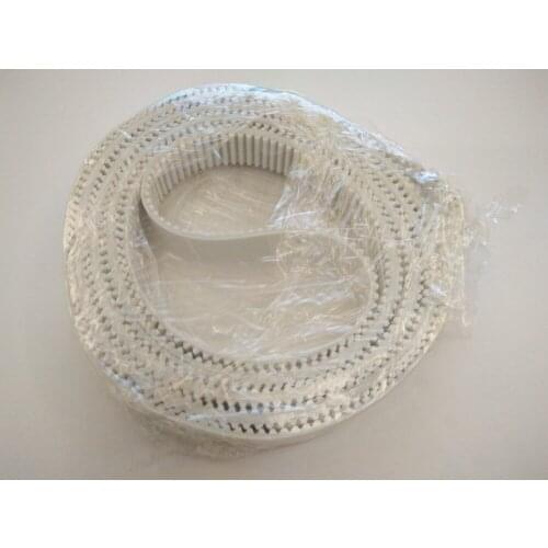 HTD 3M/3GT Belt PU 3GT-1332-15mm Closed loop band closed loop PU Drive Belt width 15mm printer closed loop 3D printer CNC