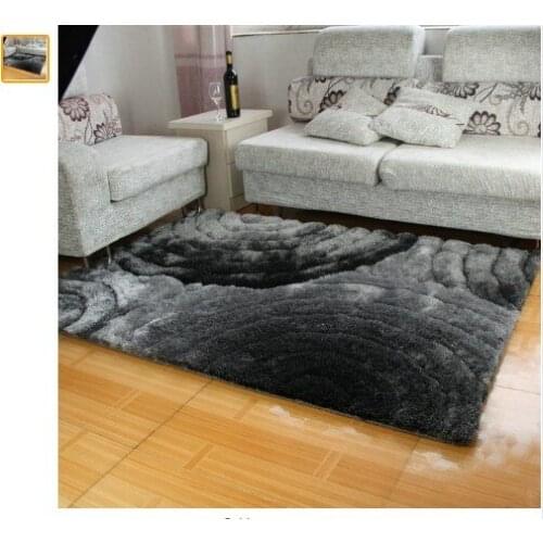 3D customize carpet brand for Living Room Bedroom Hallway Corridor Round Mat Decoration Floor rugs Thickness Carpets