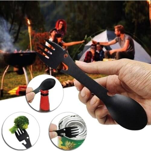 Lieve Self Defense Knives