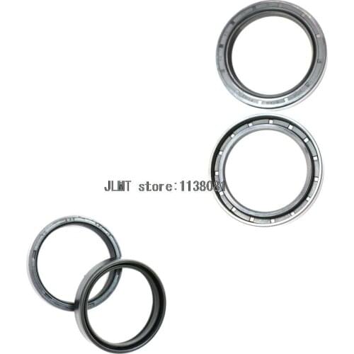Fork Oil Seal for RIEJU 50 SPIKE 2000 & up 31X43X10.5 mm (2 pieces) 31 43 10.5