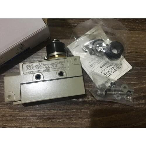 Micro Switch OMRON Limit Switch new origianl ZE-N-2 1/2A 125VDC 1/4A 250VDC 1/8HP 125VAO 1/4HP 250VAO
