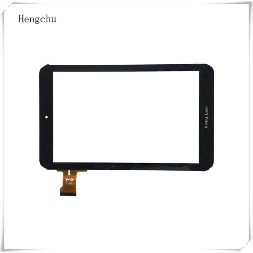 New 10.1 Inch Touch Screen Digitizer Panel YTG-G10085-F1 V1.0 tablet pc