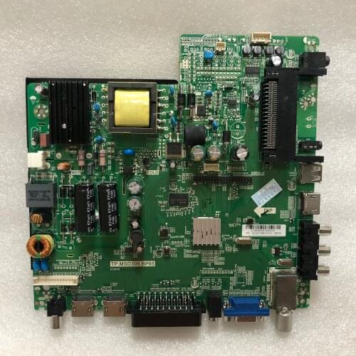 Original driver board TP.MSD309.BP85 For 32"-42"