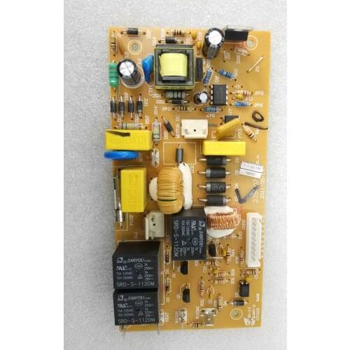 Suitable for Philips coffee machine hd7751 7753 power board circuit board motherboard genuine accessories