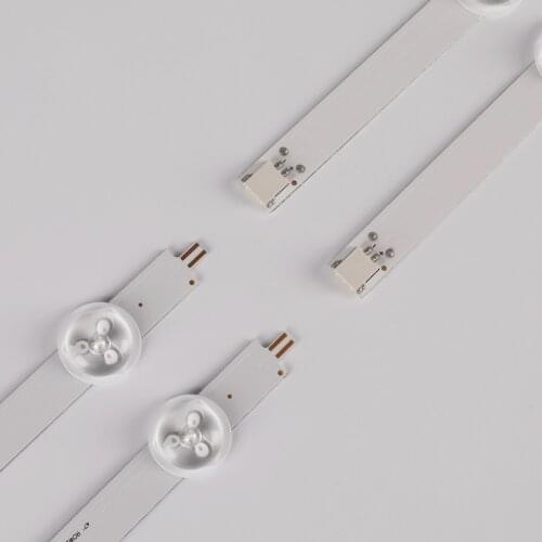 Replacement Backlight LED Strip Bar for LG 47LN570S 47LN575S 47LA620S 47LN575V 47LA620V LC470DUE 47LN578V 47LN577V 47LN575U