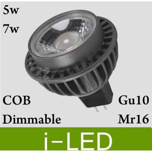 YAME LED LED Bulbs GU5.3
