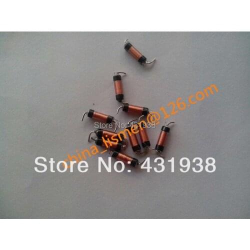 5 pieces Super Charging key repair transformer inductance coils for X5 X7 car