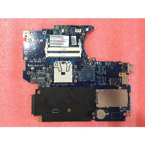 654308-001 Fit For HP probook 4535S series laptop motherboard 6050A2426501-MB-A03 SOCKET FS1 Mainboard 90DaysWarranty