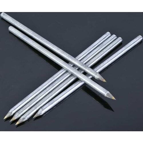 Diamond Glass Cutter Tile Cutter Cutting Machine Carbide Scriber Hard Metal Lettering Pen Construction Tools Tools for Tile