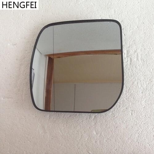 Car parts HENGFEI mirror lens for Subaru Forester 2008-2010 mirror glass lens exterior mirrors sheet