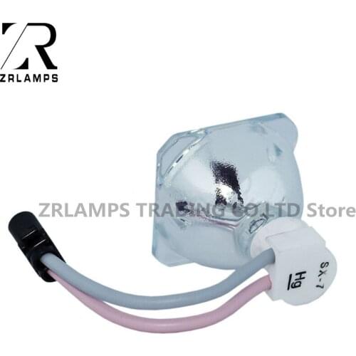 BL-FS200C SHP114 Original Projector Lamp Bulb For Optoma 1691 / EP1691 / EP7155 / TX7155