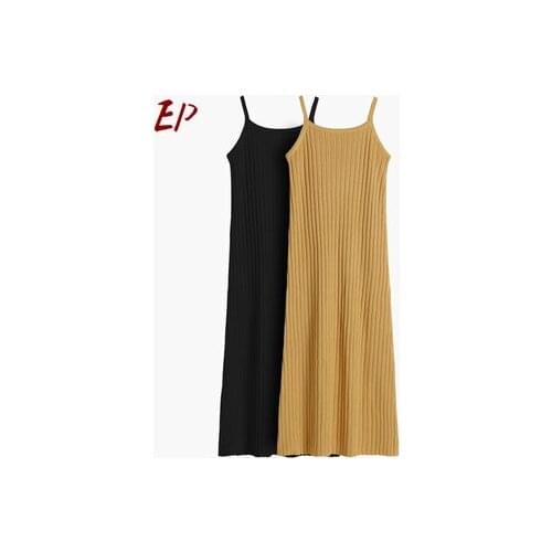 EP Sleeveless Summer Dresses