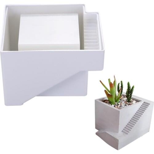 Flower Invitation Ceramic Pots