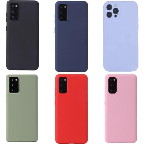 IZYEKY Silicone Phone Cases