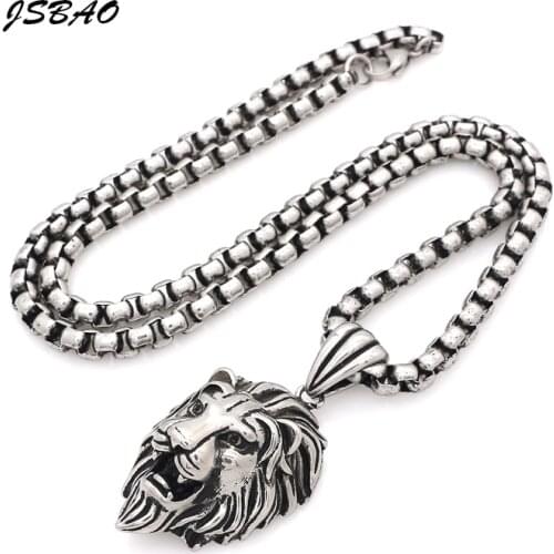 JSBAO Vintage Pendants