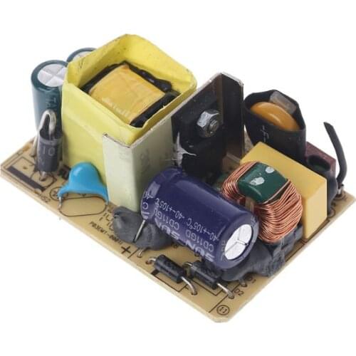 AC-DC 15V 3A Switching Power Supply Module Bare Circuit Board Step Down Module