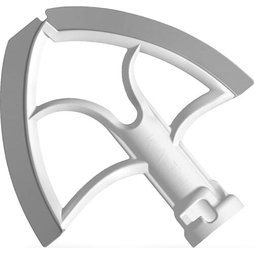 Vertical Mixer Accessories Mixing Head Kitchen Household Plastic Mixing Head Chef Durable Machine Equipment