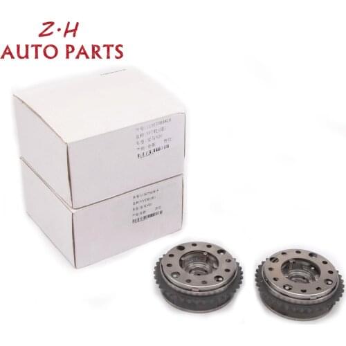New Exhaust&Intake Camshaft Adjuster 11 36 7 583 819 Assembly For BMW 125L 320L 328L xDrLve 320L X1 X3 X5 Z4 L4 2.0L 11367583818