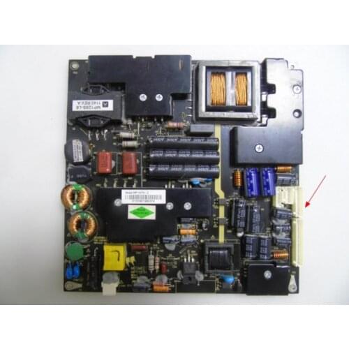 Original connect board connect wtih POWER supply board mp118fl mp118th-c 32 37 42 47 INCH general mp118th T-CON connect board
