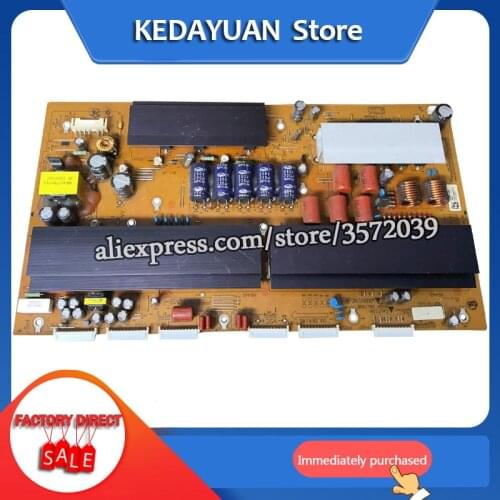 Free shipping 100% test working for LG 60R4_YSUS Y board EAX64279701 EBR73712701 power board