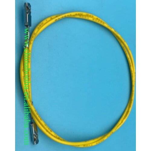 2Pcs Repair Wire 000979025E Seat Kabel 000 979 025 E Oil and high temperature resistance