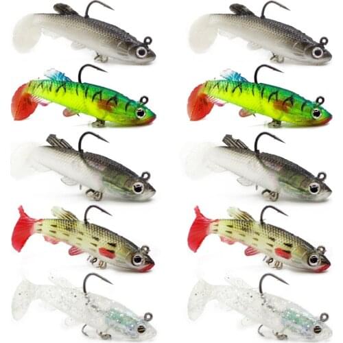 8cm/12g Fishing Lures Topwater Floating Popper Bait Bass Crankbait Swimbait 4# Hooks Spinning Saltwater Freshwater