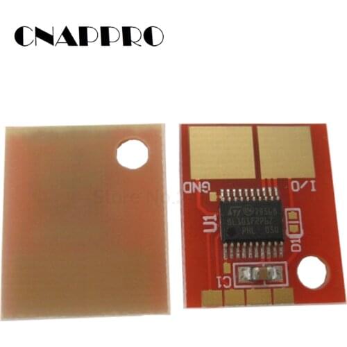 E120 E120n Reset Toner Cartridge Chip for Lexmark E 120 Chips