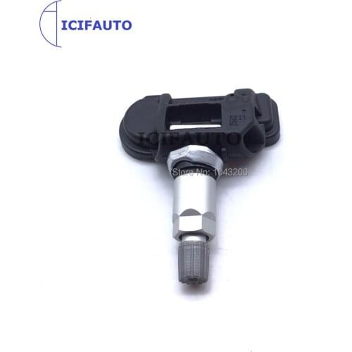 A0009050030Q03 New TPMS Tire Pressure Monitor Sensor System For Mercedes Smart C E S CL CLA CLS tpms Sensor Tyre Pressure Sensor
