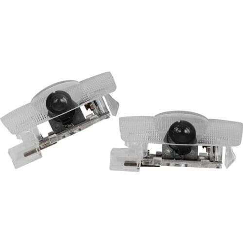 LED Car Logo Door Projector Light For Toyota 4 Runner 4Runner Avalon Camry Prius Venza Highlander 2012 2013 2015 2016 2017 2018