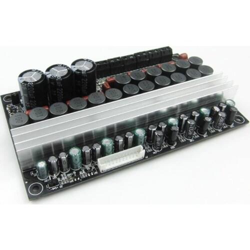 SOTAMIA TPA3116 Power Amplifier Audio Board 7.1 Amp 50W 100W Subwoofer Surround Central Speaker Amplifier DIY Home Sound Theater